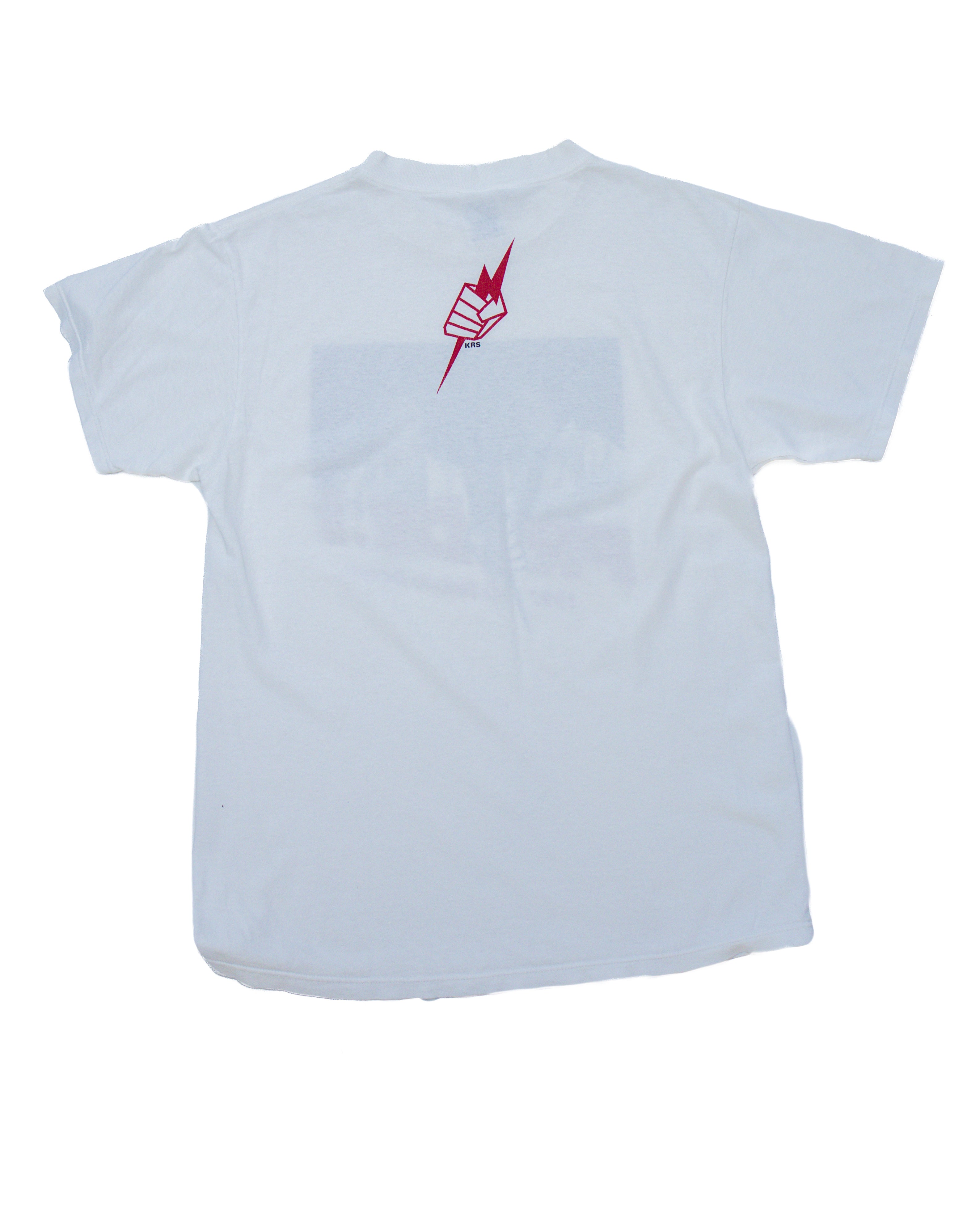 PRIDE 1: THE 1997 TOKYO DOME DEBUT T-SHIRT