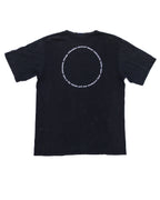 OASIS BOX LOGO TEE FROM THE MORNING GLORY ERA