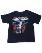 BIG BEAR 1996 BOB MARLEY DAY FESTIVAL TEE