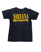 NIRVANA SMILEY FACE
