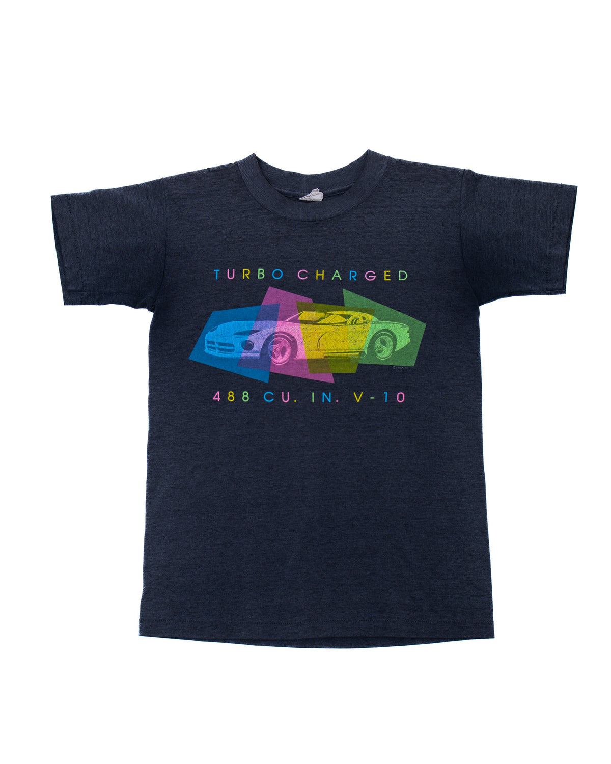 Dodge Viper Tee