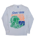 SONIC YOUTH 'EXPRESSWAY TO YOUR SKULL' LONG SLEEVE