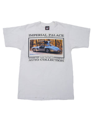 Imperial Palace Mercedes 300 SL