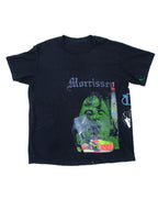 REVERSIBLE SCREEN PRINT TEST TEE FEAT... STROKES, THE BEATLES, KORN, MORRISSEY