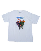 FRUIT OF THE LOOM BERKSHIRE HATHAWAY ACQUISITION TEE