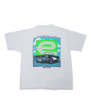ENTERPRISE RENT-A-CAR