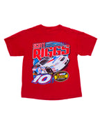 NASCAR SCOTT RIGGS #10 VALVOLINE NEXTEL CUP
