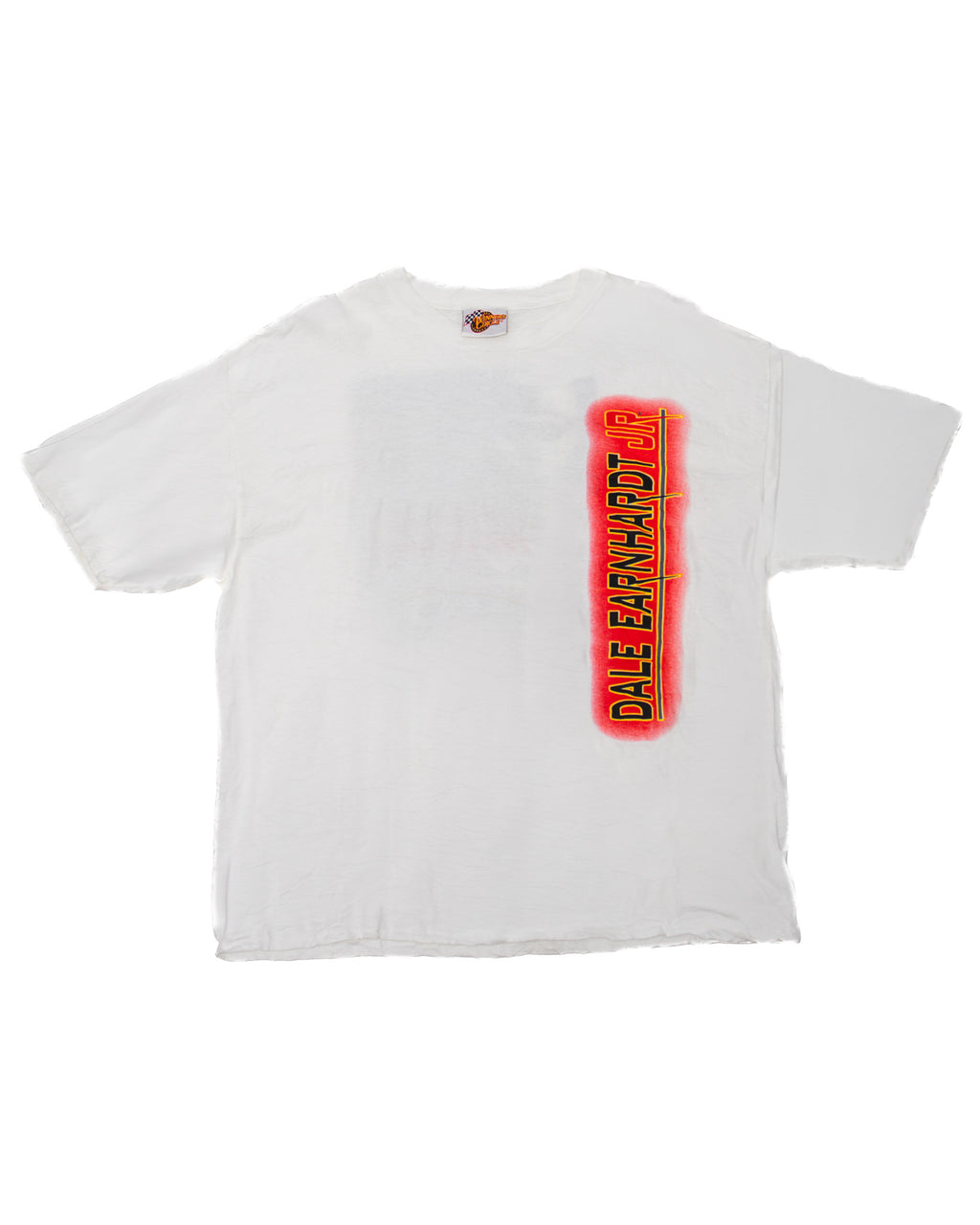 DALE EARNHARDT JR COMPRESSED TEE