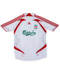 ADIDAS 2006-2007 LIVERPOOL FC AWAY JERSEY