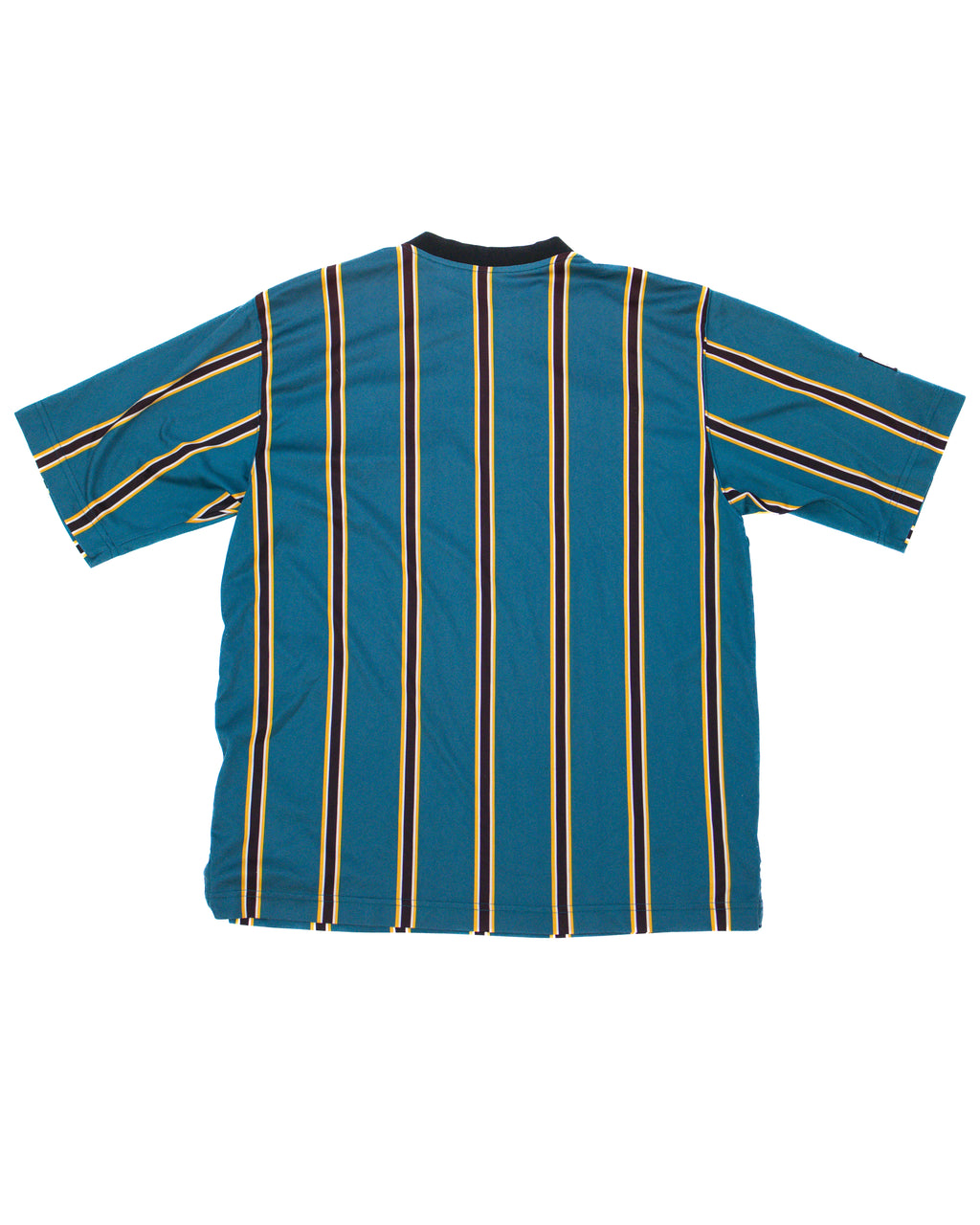 NIKE 1997-98 LA GALAXY ORIGINAL AWAY KIT
