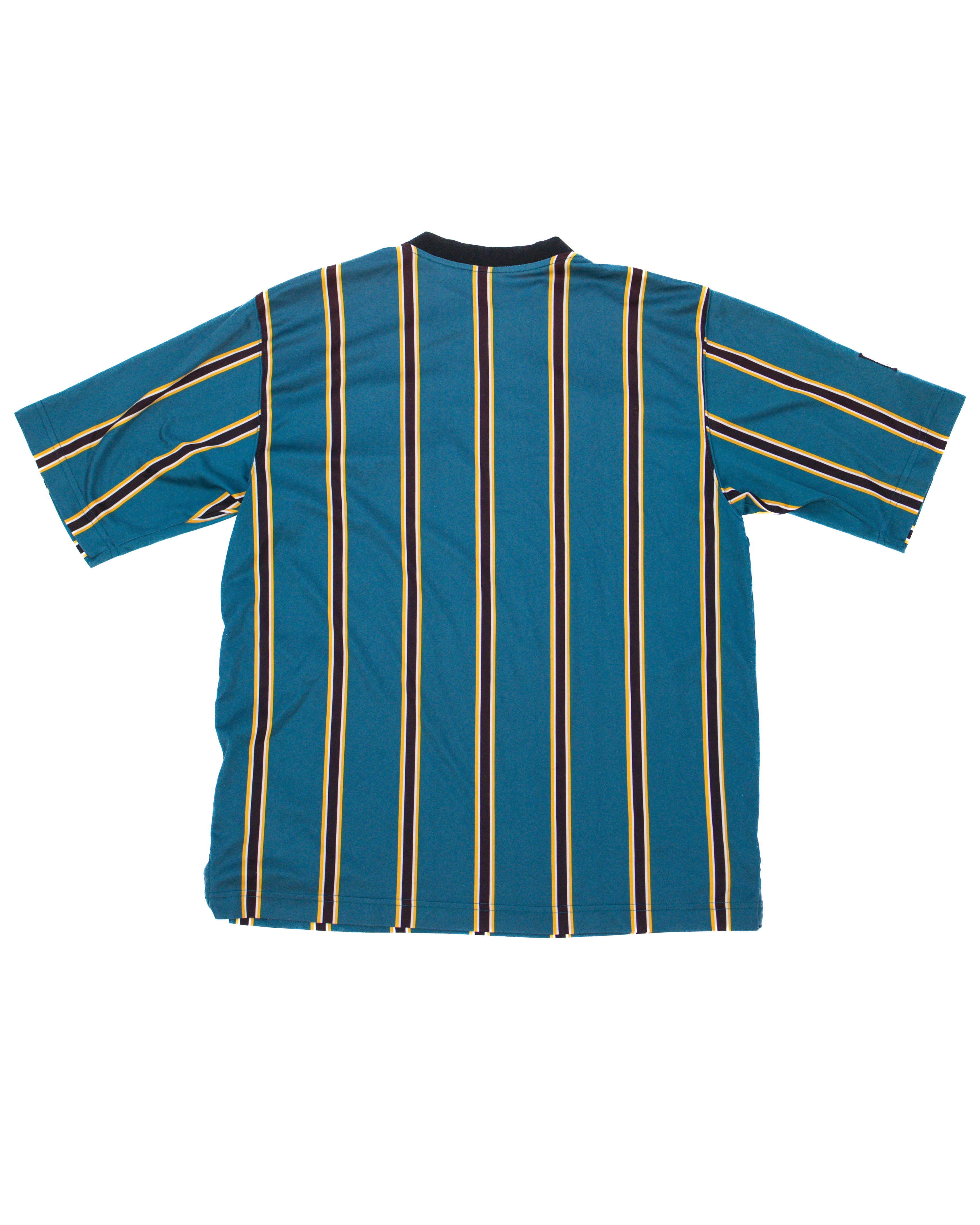 NIKE 1997-98 LA GALAXY ORIGINAL AWAY KIT