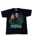 MATRIX REVOLUTION