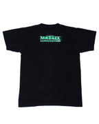 MATRIX REVOLUTION