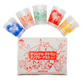 Pokemon Pikachu Movie Glass Set