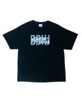 2002 Tony Hawk's Boom Boom Huck Jam Tour T