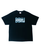 2002 Tony Hawk's Boom Boom Huck Jam Tour T
