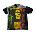 MOSQUITOHEAD BOB MARLEY TEE 1992