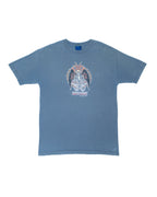 1990s Tony Hawk Sitting Falcon Graphic T