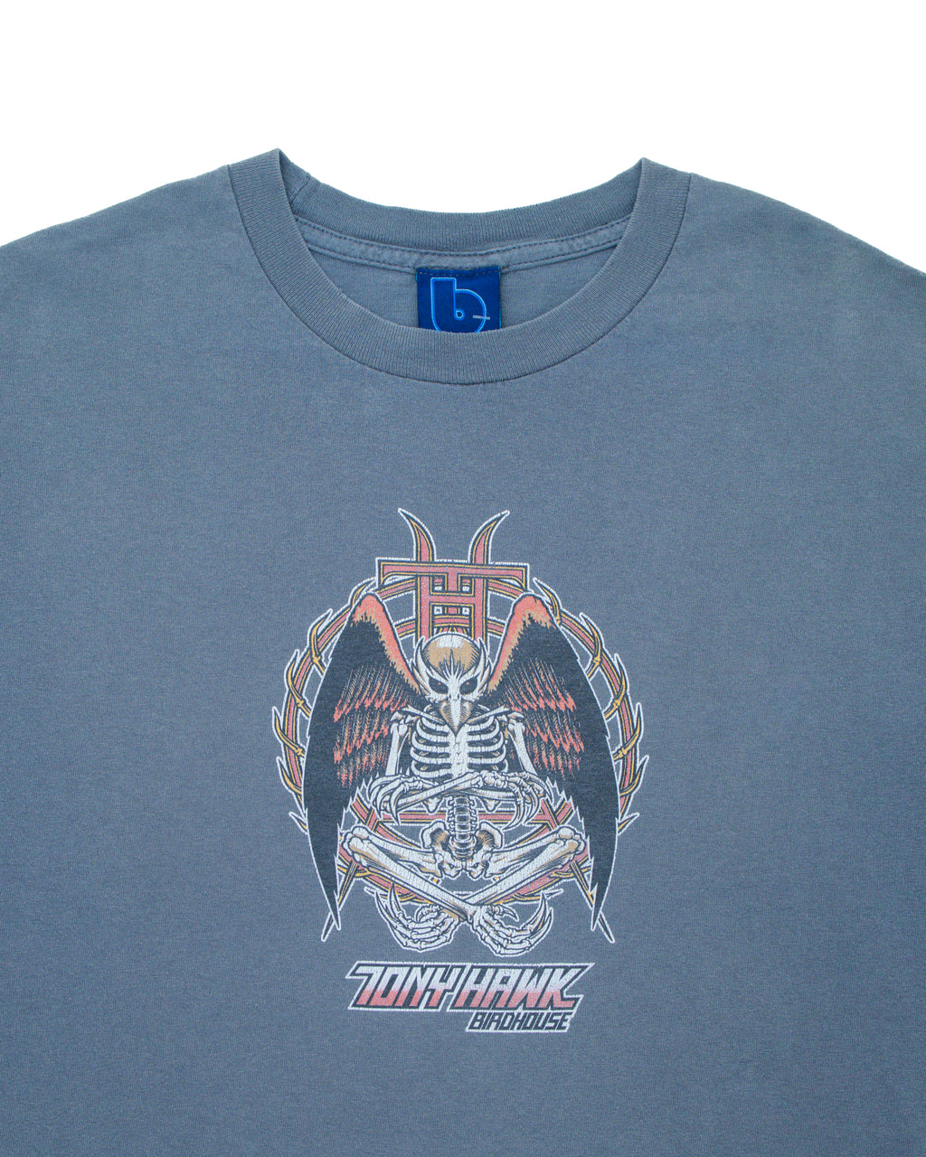 1990s Tony Hawk Sitting Falcon Graphic T