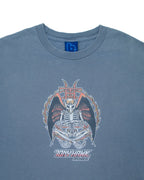 1990s Tony Hawk Sitting Falcon Graphic T