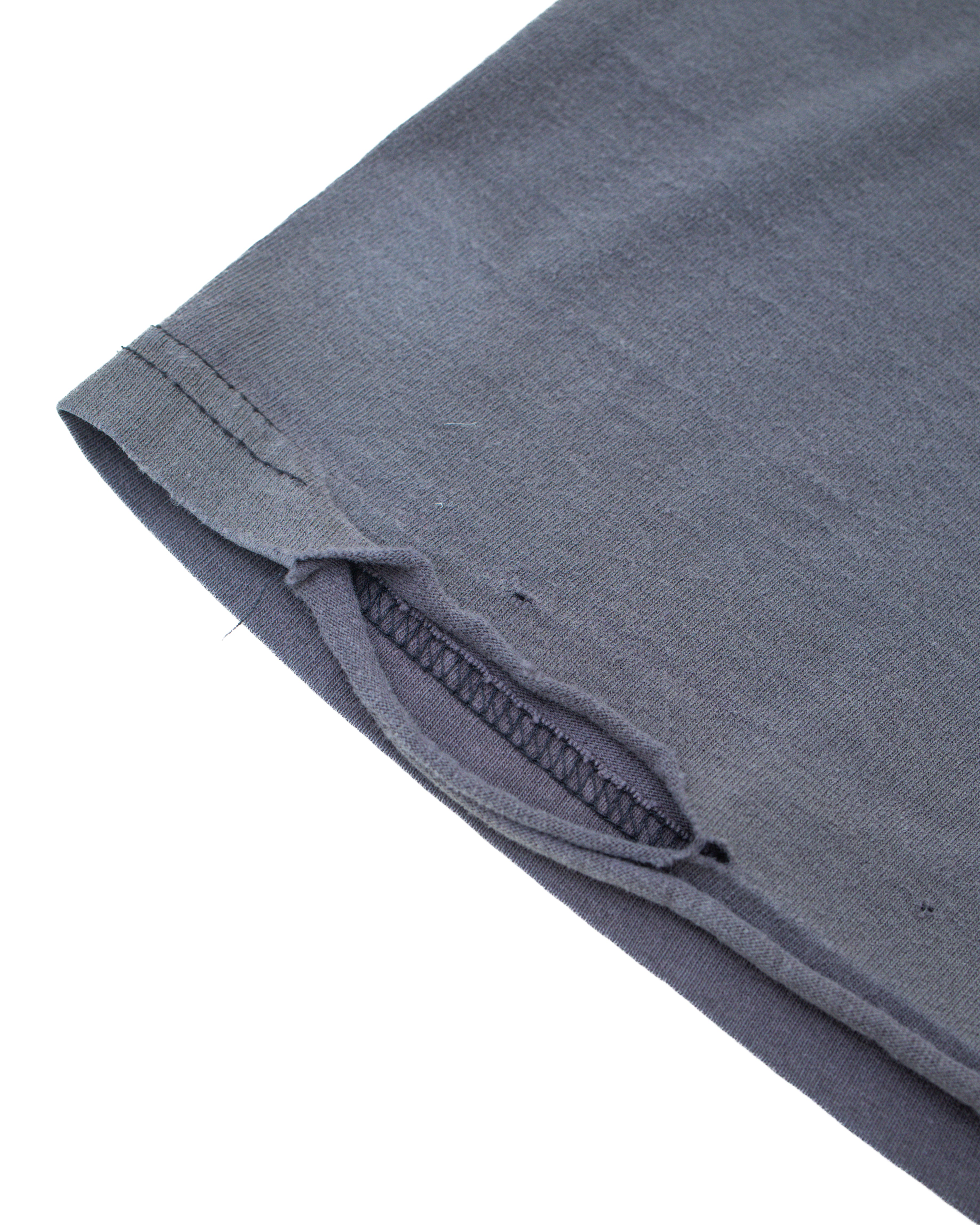 1990s Birdhouse Yellow Germ T