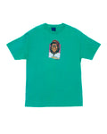 1990s Birdhouse Willy Santos Baseball Ape T