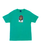 1990s Birdhouse Willy Santos Baseball Ape T