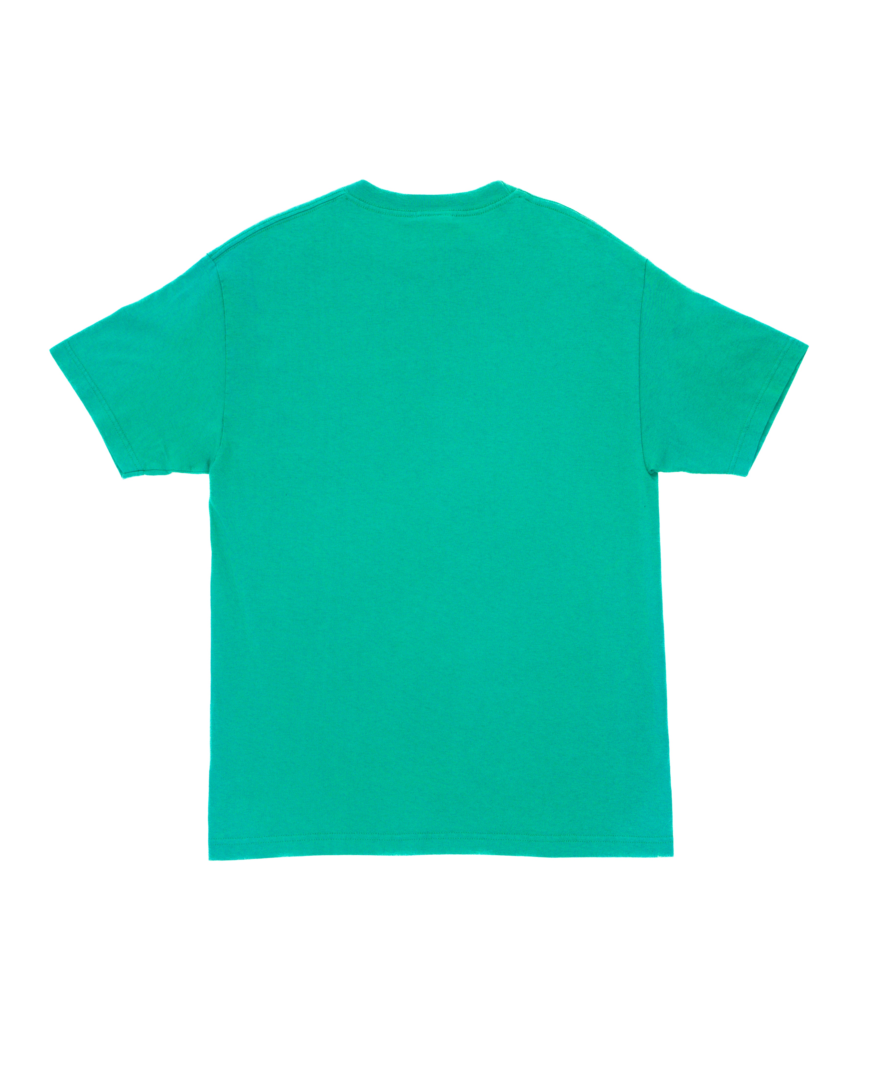 1990s Birdhouse Willy Santos Baseball Ape T