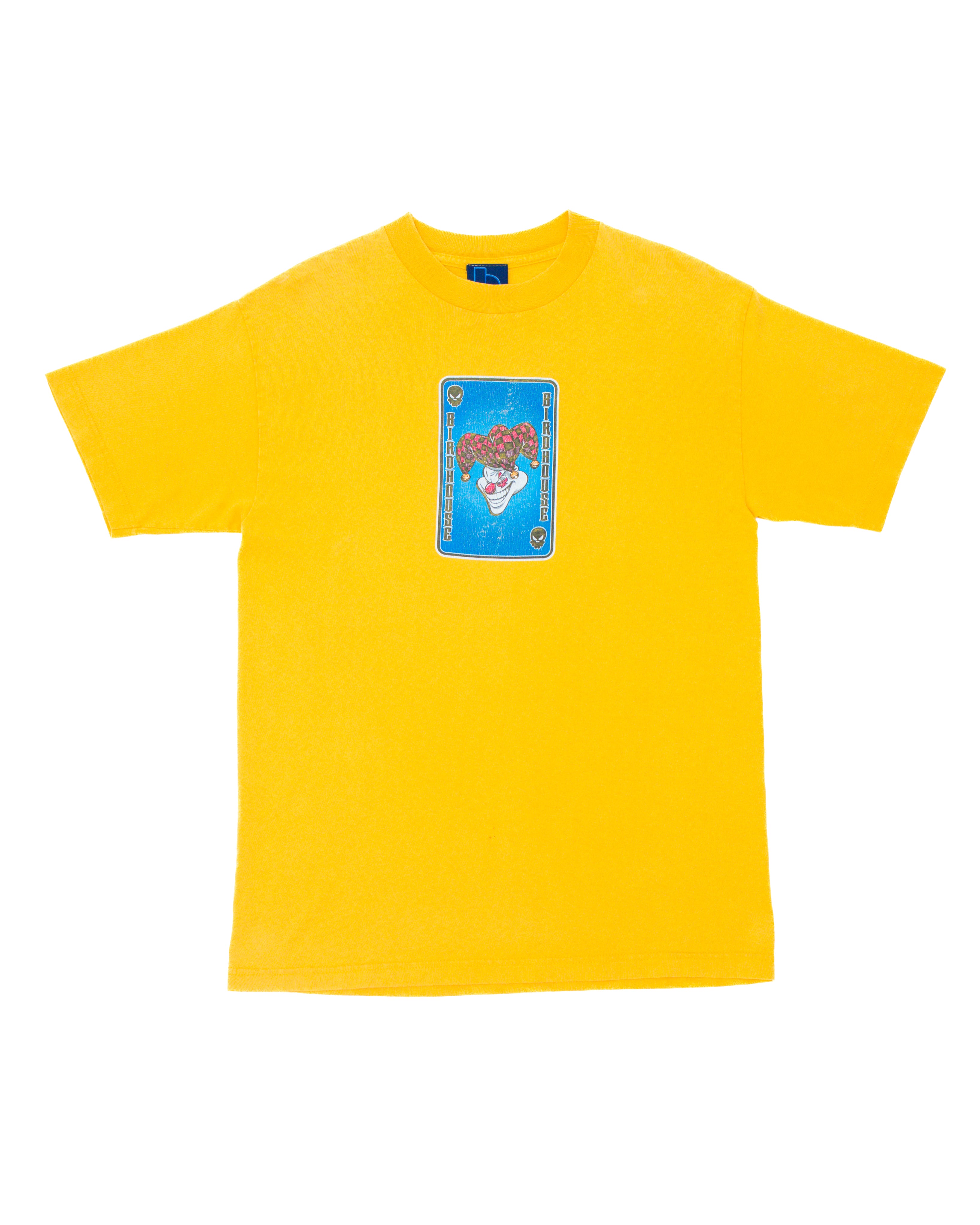 1990s Birdhouse Heath Kirchart Joker T