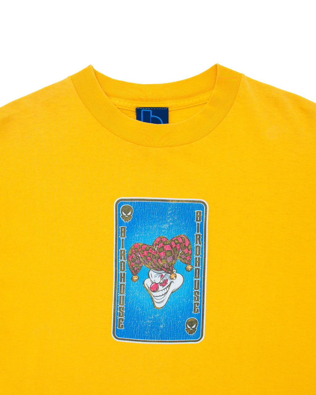 1990s Birdhouse Heath Kirchart Joker T