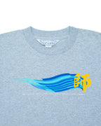 1990s Zoo York The Unified Force Logo T