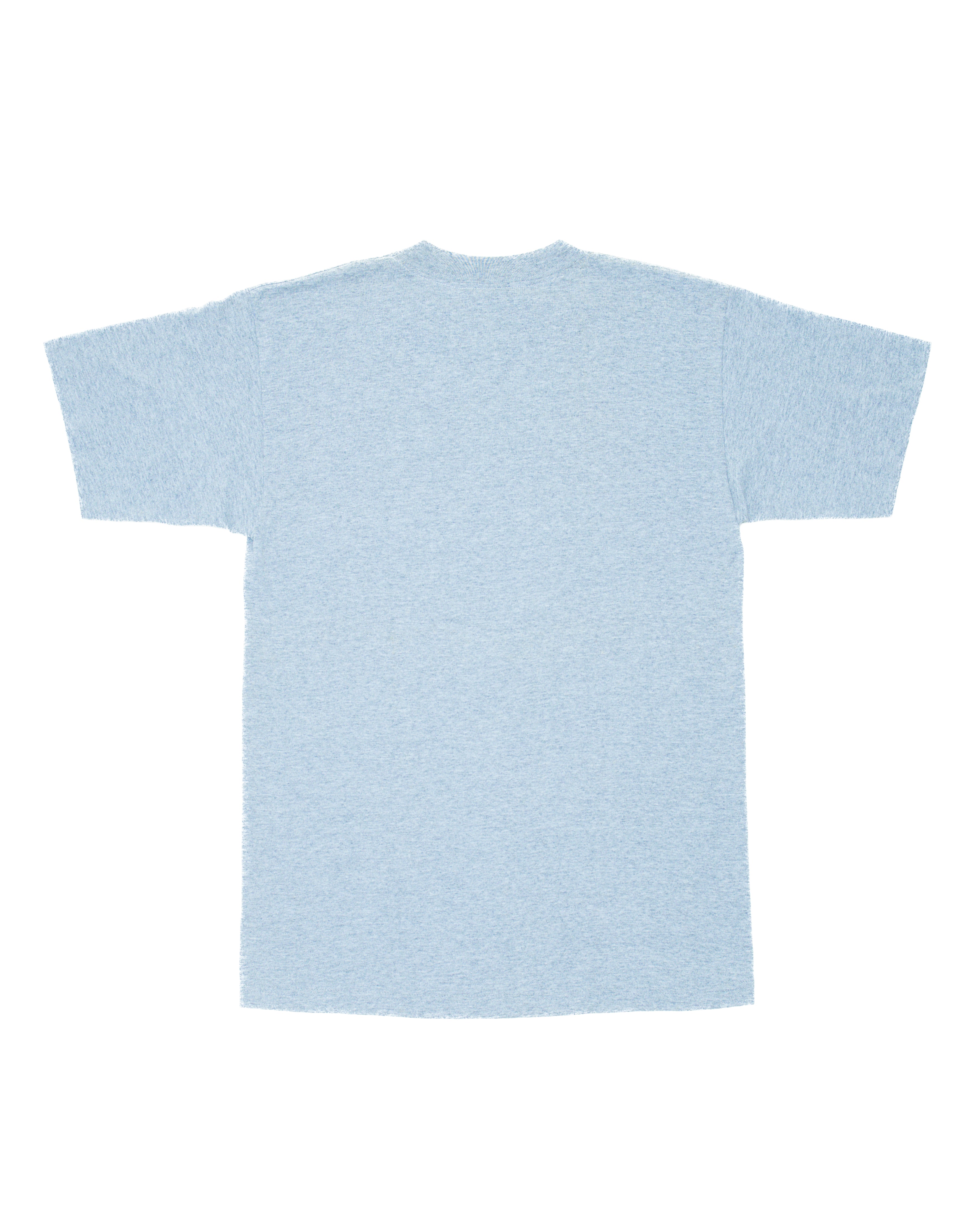 1990s Zoo York The Unified Force Logo T