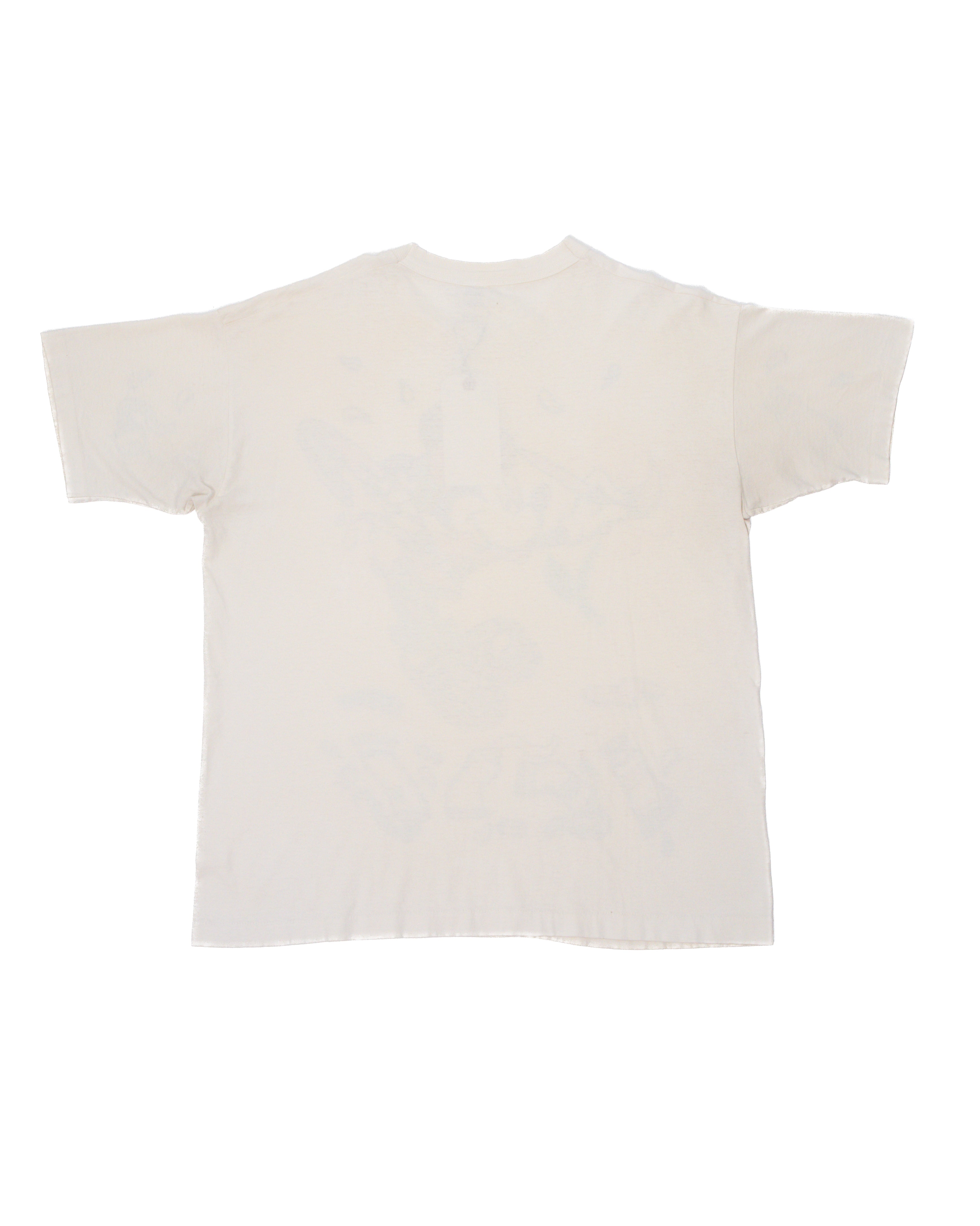 Mickey Mouse by Nisseki