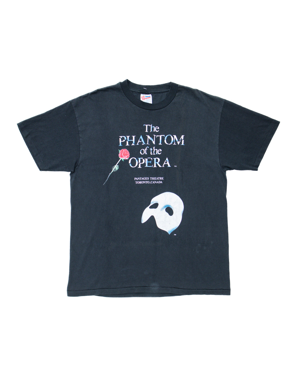 1990s Phanton of the Opera Mask T