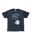 1990s Phanton of the Opera Mask T