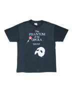 1990s Phanton of the Opera Mask T