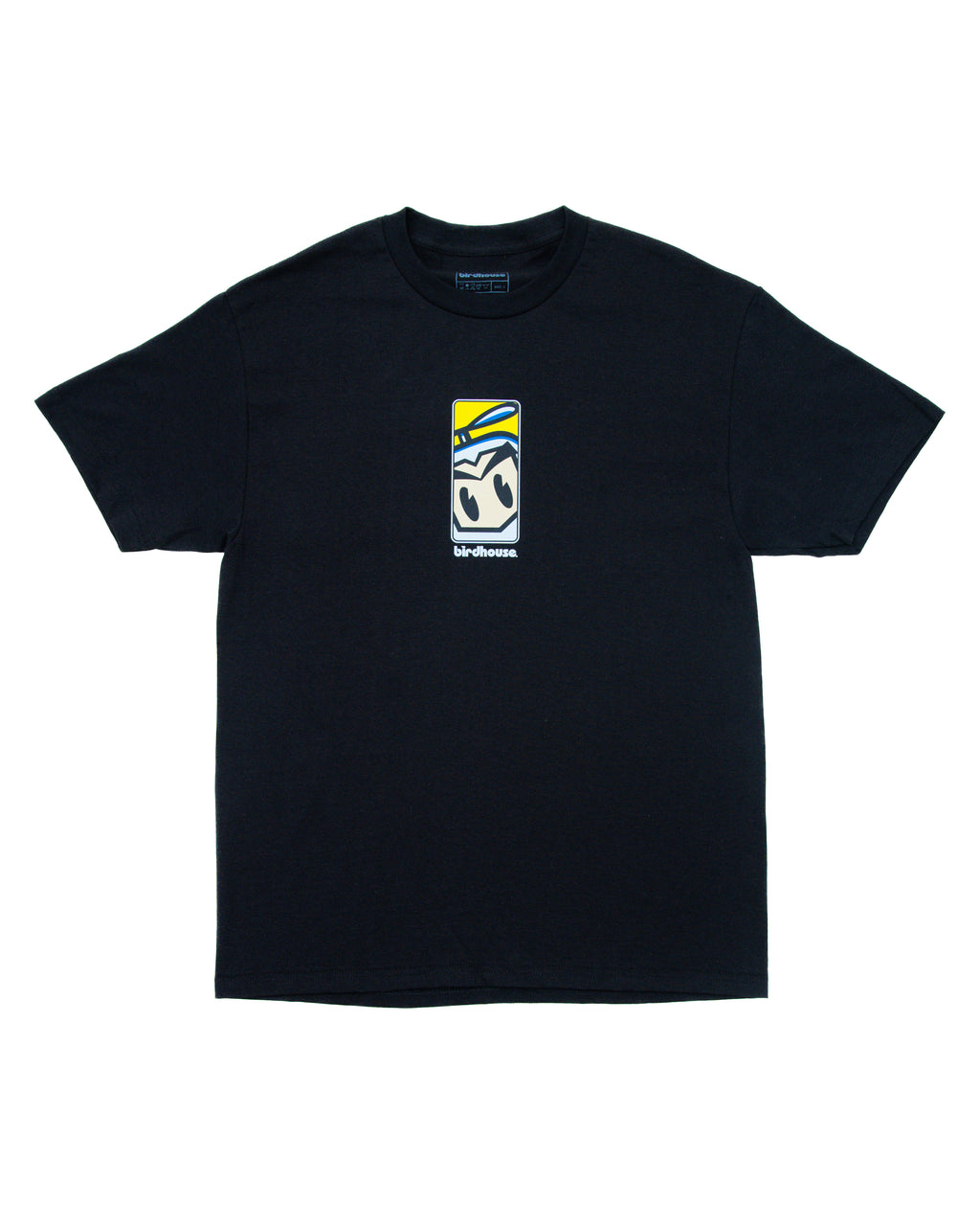 Birdhouse x M Star Bomber Collab Tee