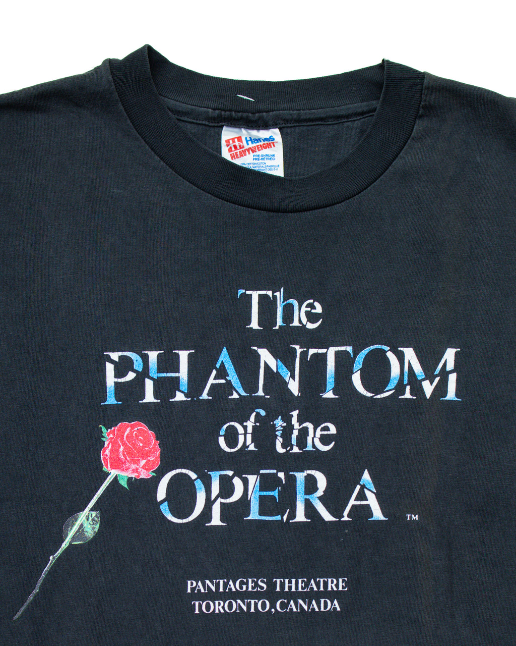 1990s Phanton of the Opera Mask T