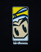 Birdhouse x M Star Bomber Collab Tee