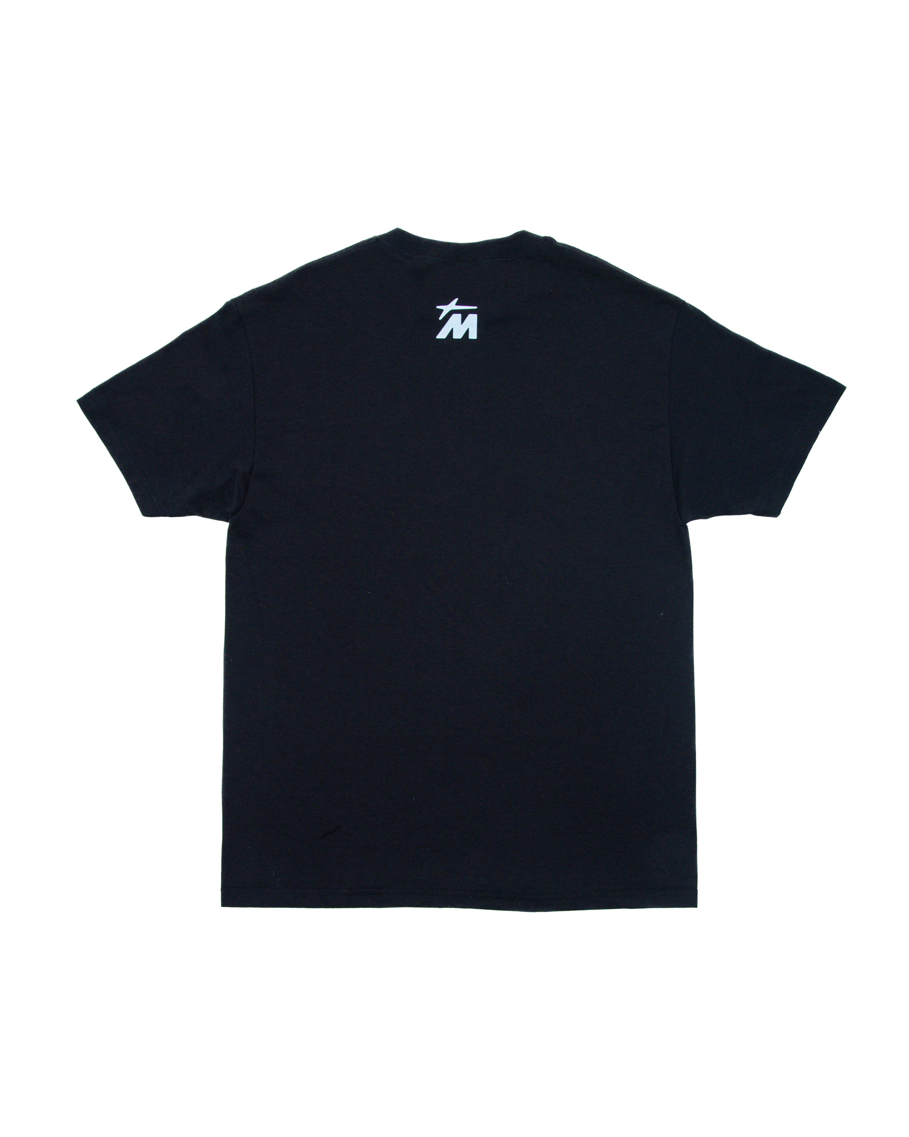 Birdhouse x M Star Bomber Collab Tee