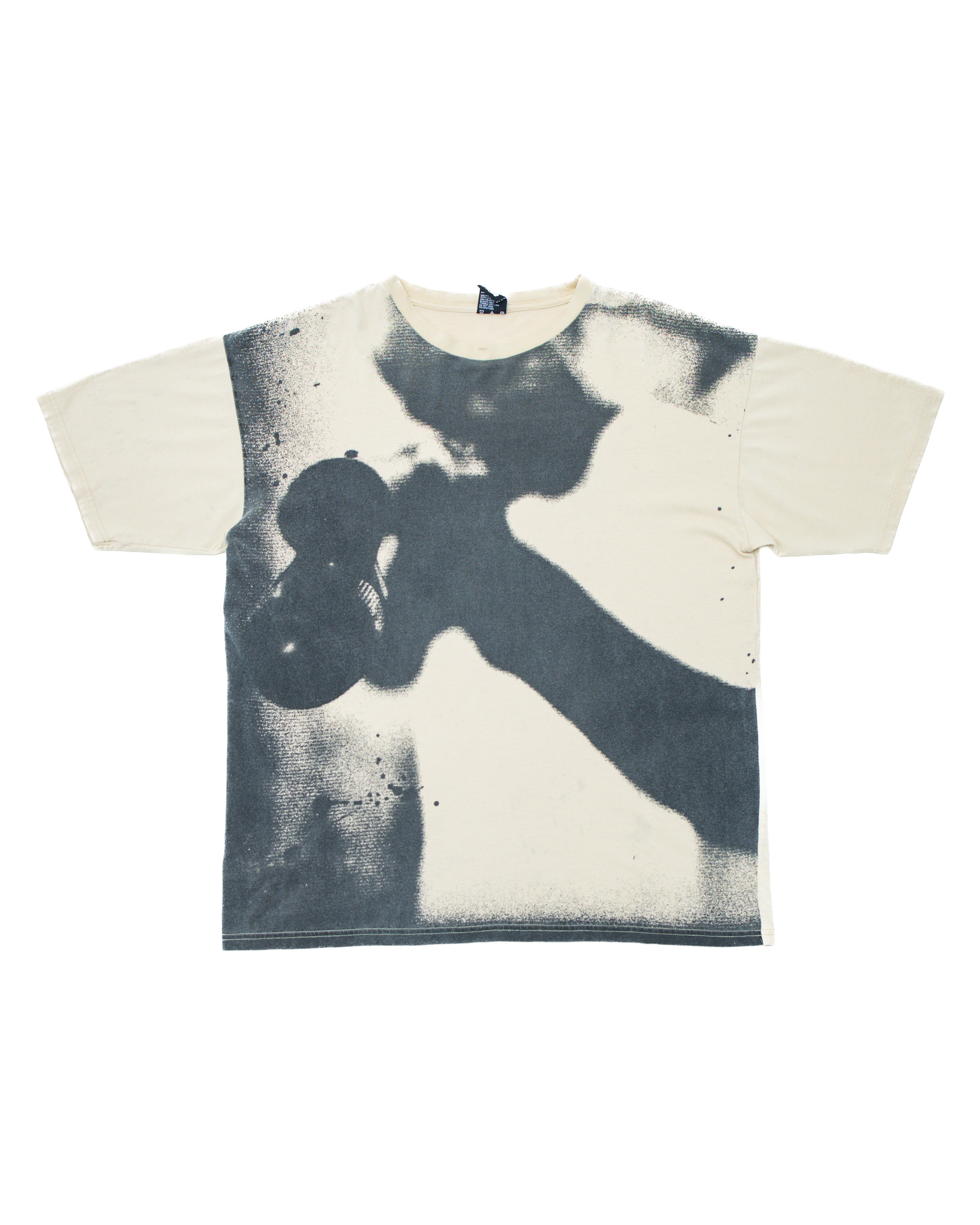 2000s Upper Playground Estevan Oriol T