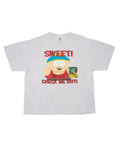 Cartman "Weight Gain 4000"