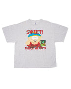 Cartman "Weight Gain 4000"