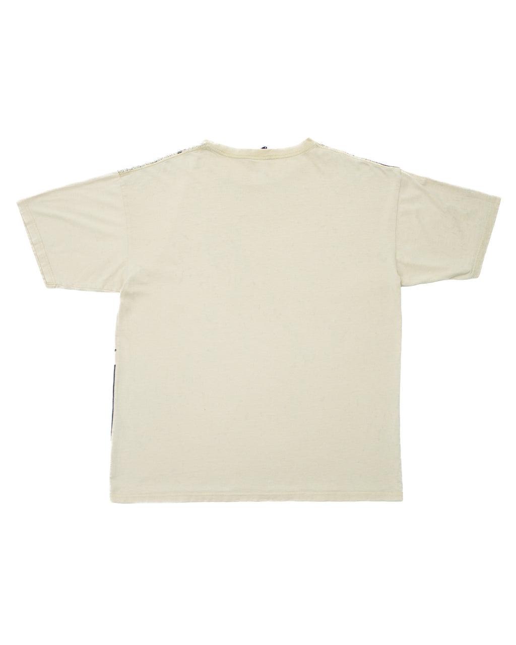 2000s Upper Playground Estevan Oriol T