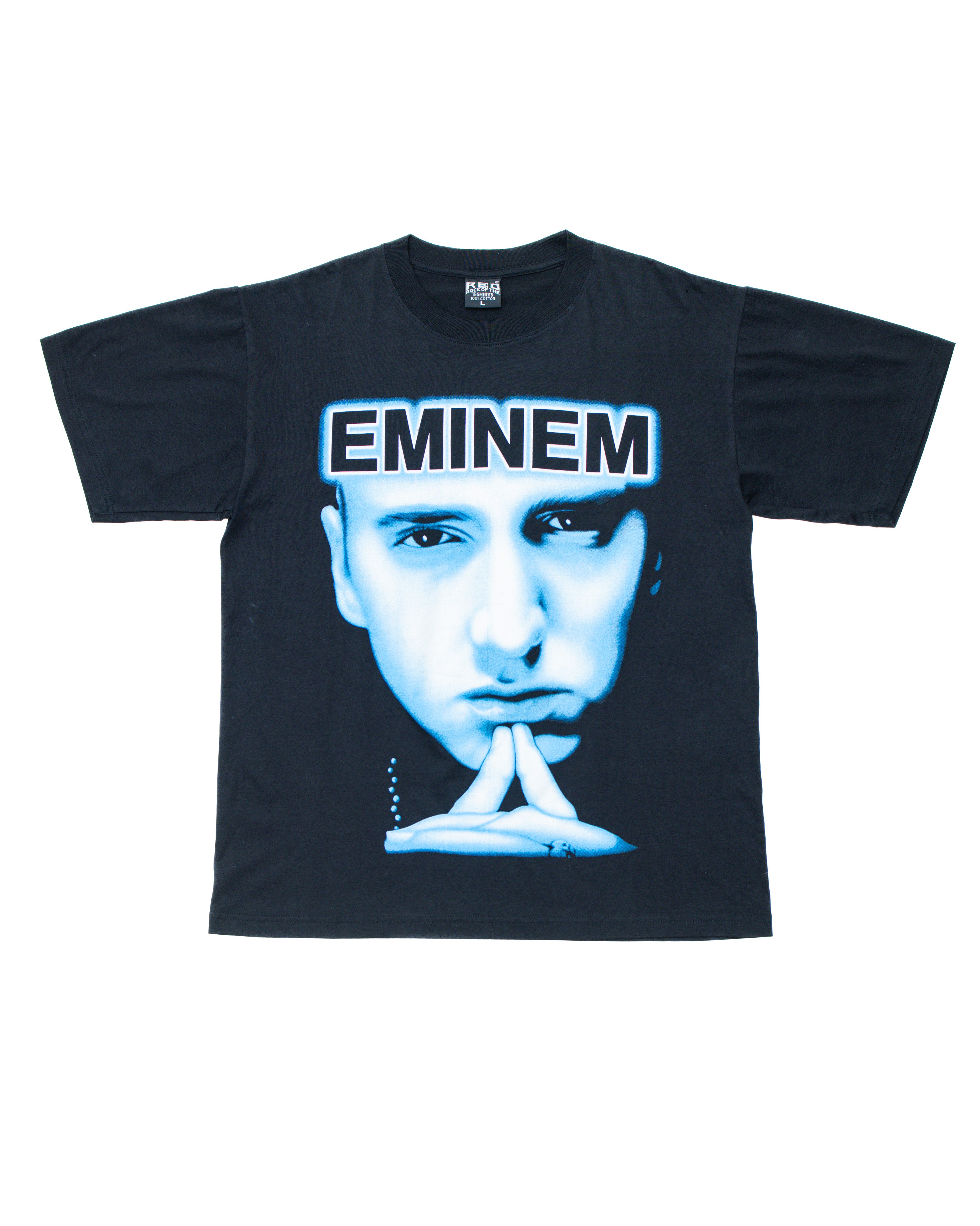 2000s Eminem Mexico Rock REO T