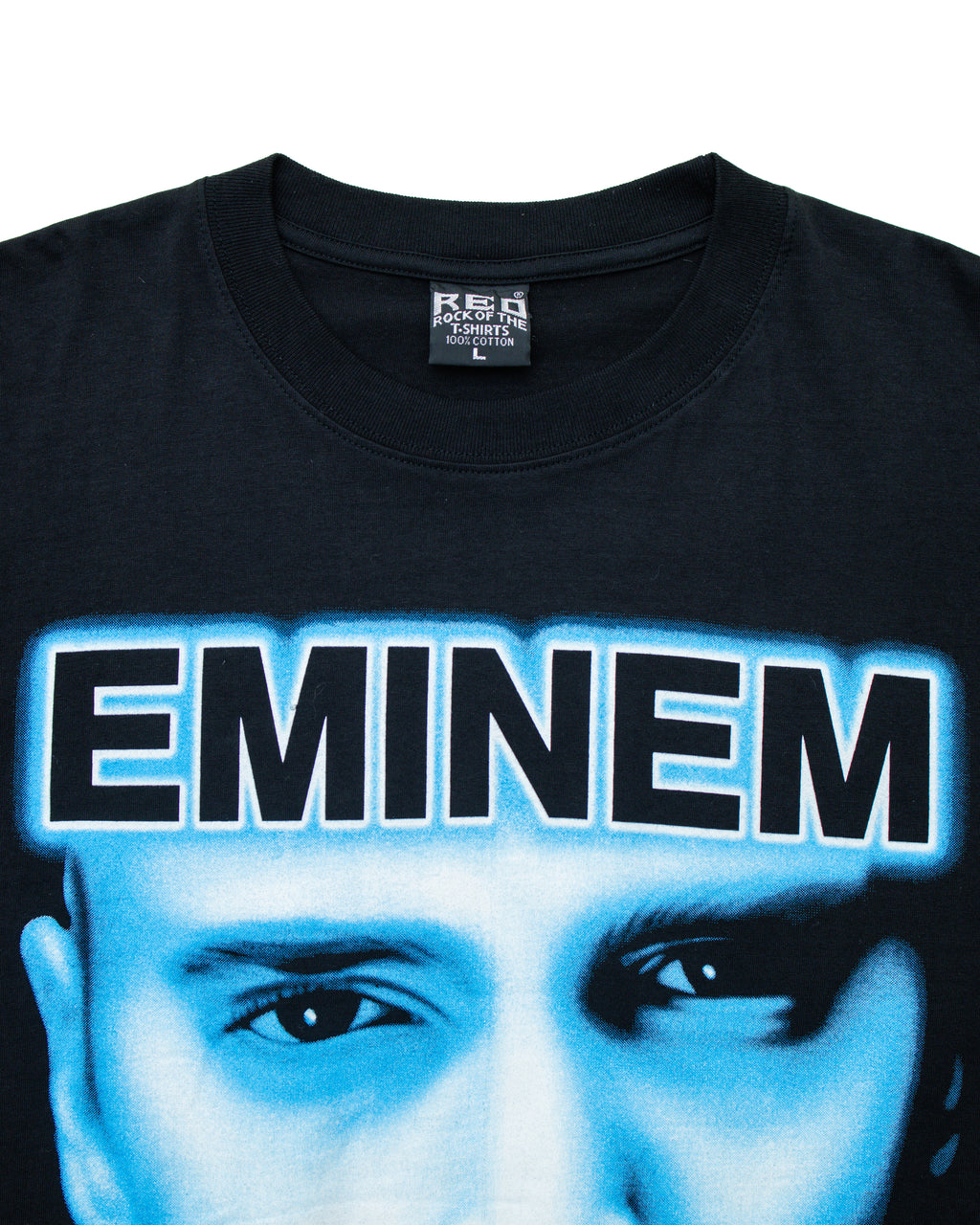 2000s Eminem Mexico Rock REO T