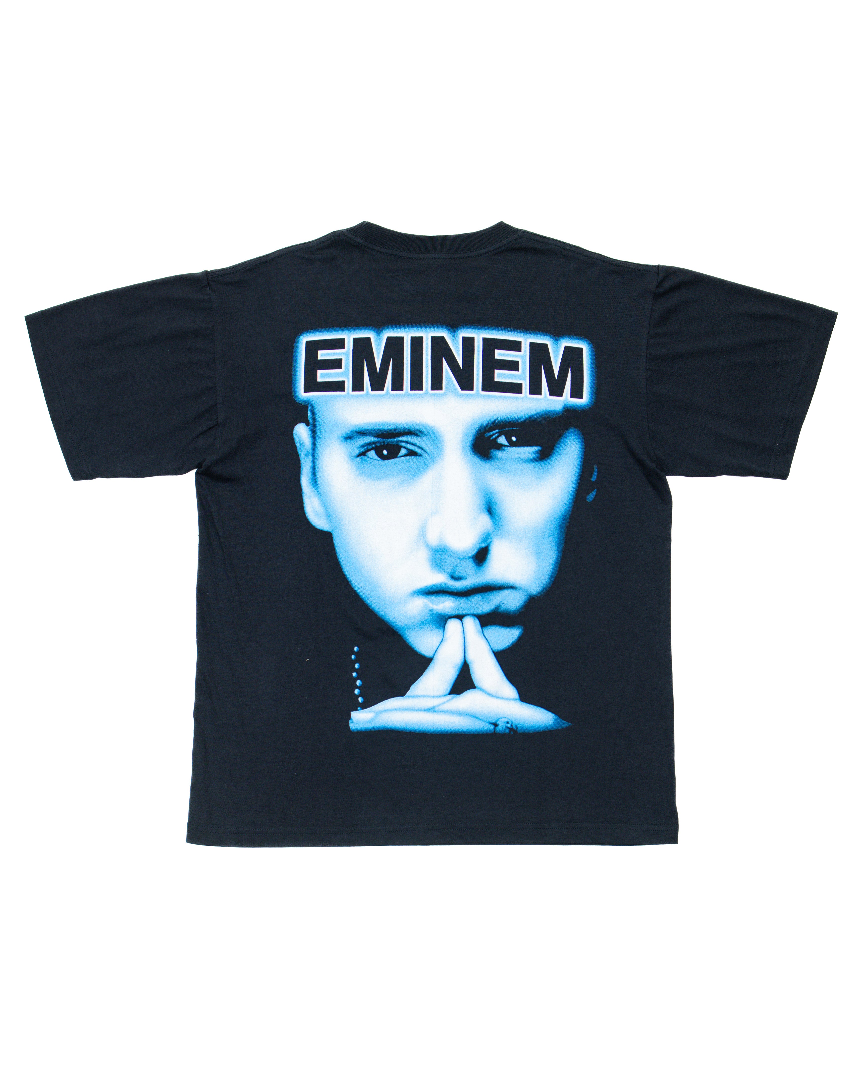 2000s Eminem Mexico Rock REO T