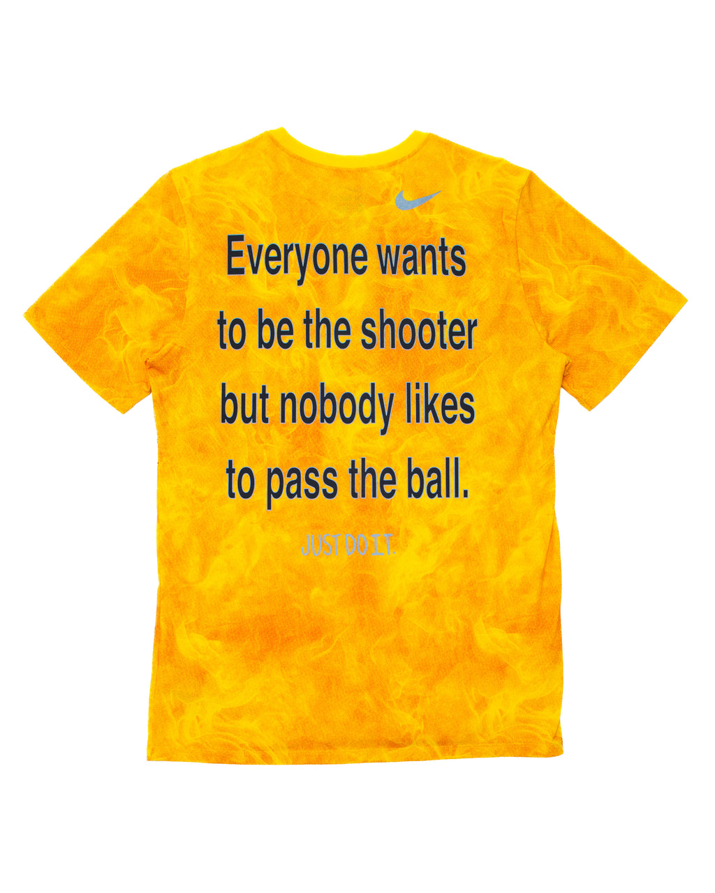 2017 Nike Mike Cherman x Art Basel T