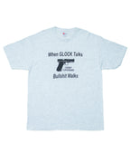 Mike Cherman Glock Talks T