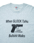 Mike Cherman Glock Talks T